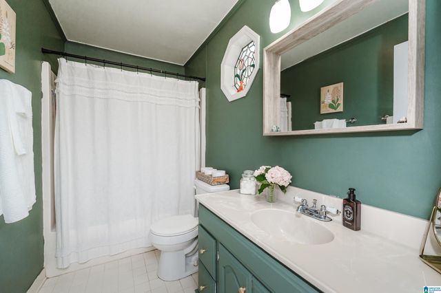 2120 HADEN STREET, Hoover, AL 35226
