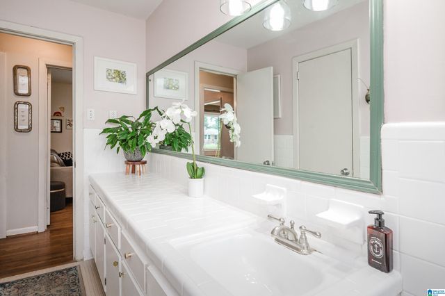 2120 HADEN STREET, Hoover, AL 35226