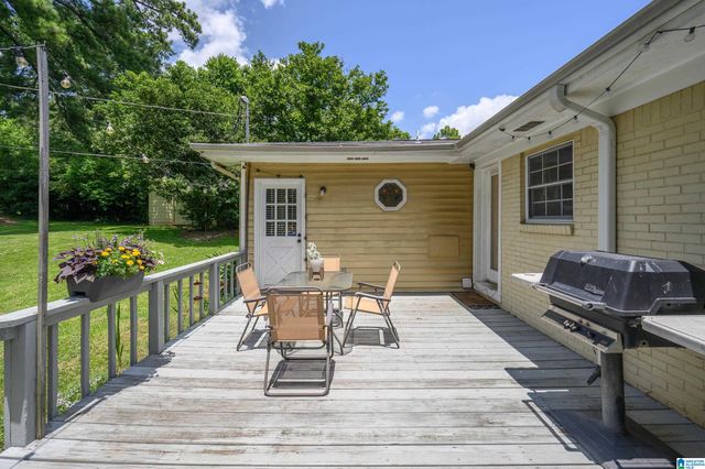 2120 HADEN STREET, Hoover, AL 35226