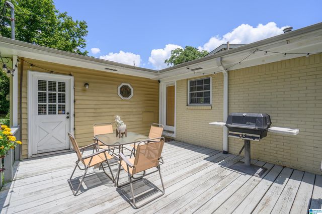 2120 HADEN STREET, Hoover, AL 35226