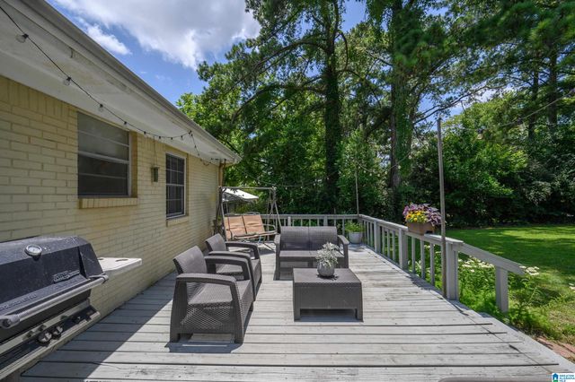 2120 HADEN STREET, Hoover, AL 35226