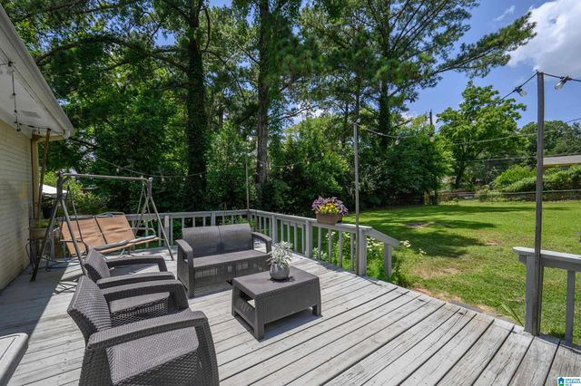 2120 HADEN STREET, Hoover, AL 35226