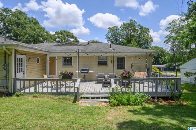 2120 HADEN STREET, Hoover, AL 35226