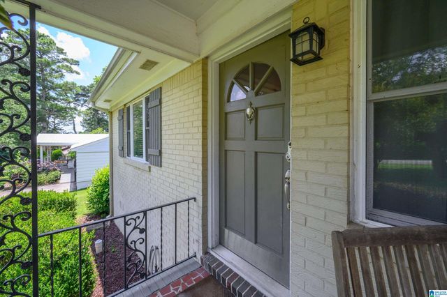 2120 HADEN STREET, Hoover, AL 35226