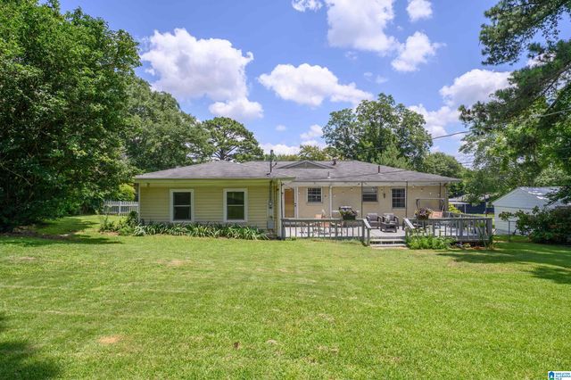2120 HADEN STREET, Hoover, AL 35226