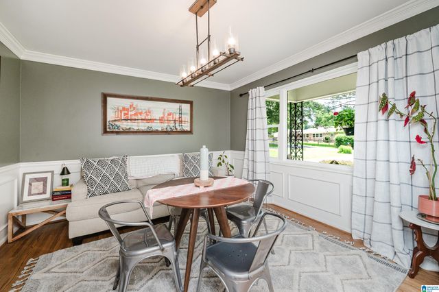 2120 HADEN STREET, Hoover, AL 35226