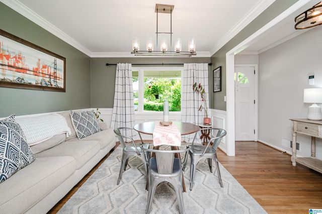 2120 HADEN STREET, Hoover, AL 35226