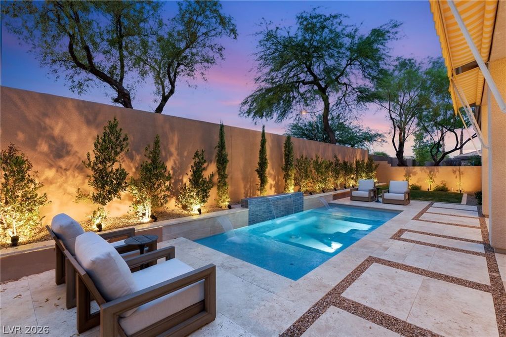 205 Aventura Street, Las Vegas, NV 89144 — photo 2