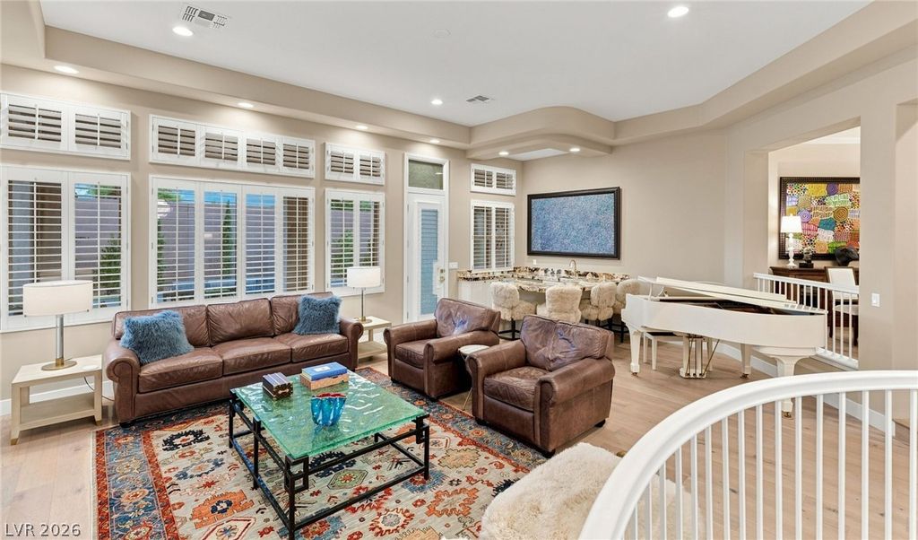 205 Aventura Street, Las Vegas, NV 89144 — photo 3
