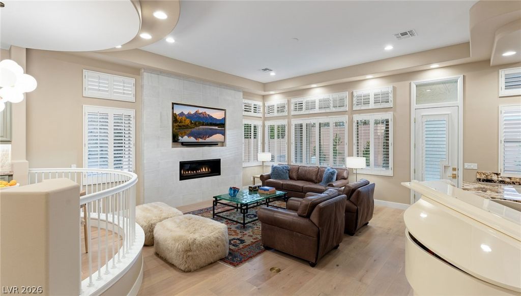 205 Aventura Street, Las Vegas, NV 89144 — photo 5