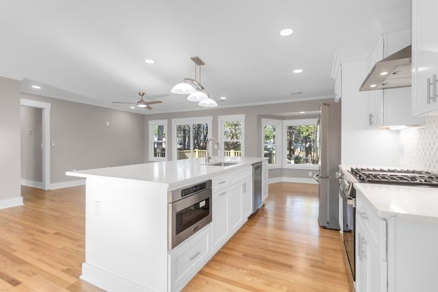 2134 Eve Circle, Charleston, SC 29414