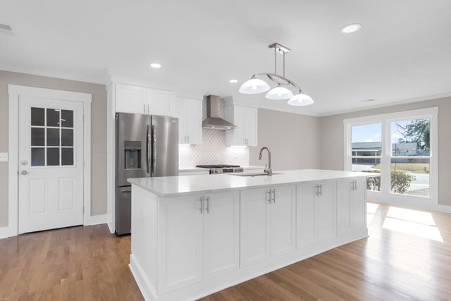 2134 Eve Circle, Charleston, SC 29414