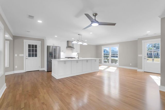 2134 Eve Circle, Charleston, SC 29414