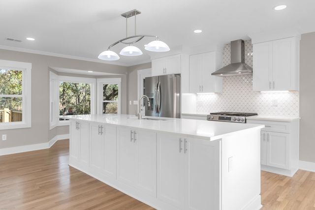 2134 Eve Circle, Charleston, SC 29414