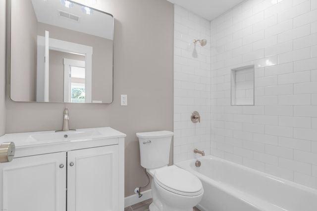 2134 Eve Circle, Charleston, SC 29414