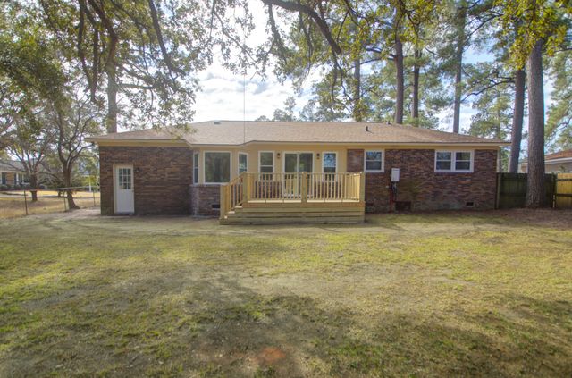 2134 Eve Circle, Charleston, SC 29414