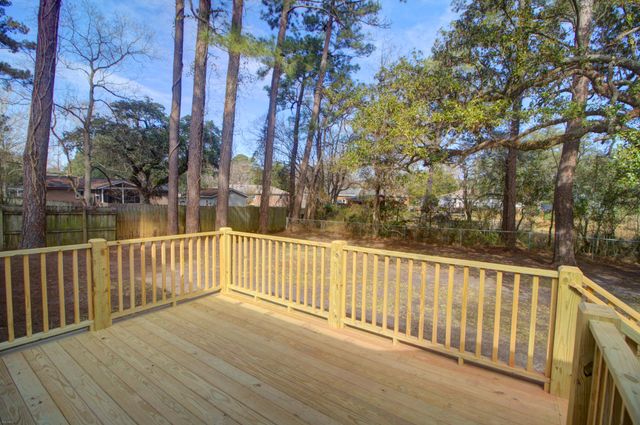 2134 Eve Circle, Charleston, SC 29414