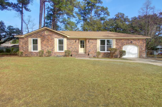 2134 Eve Circle, Charleston, SC 29414