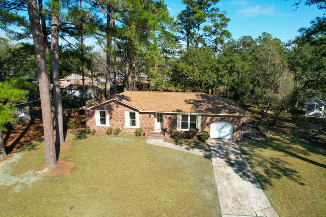 2134 Eve Circle, Charleston, SC 29414