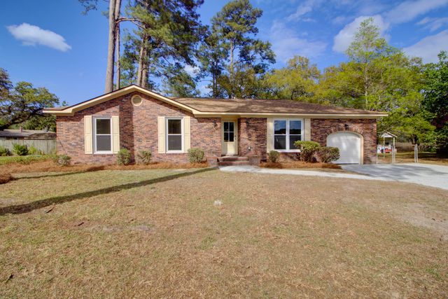 2134 Eve Circle, Charleston, SC 29414