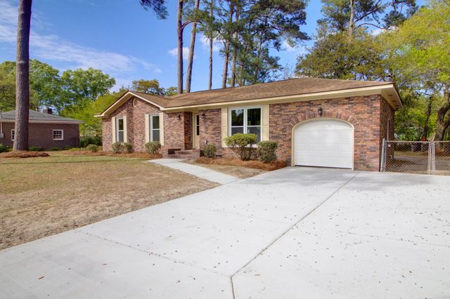 2134 Eve Circle, Charleston, SC 29414