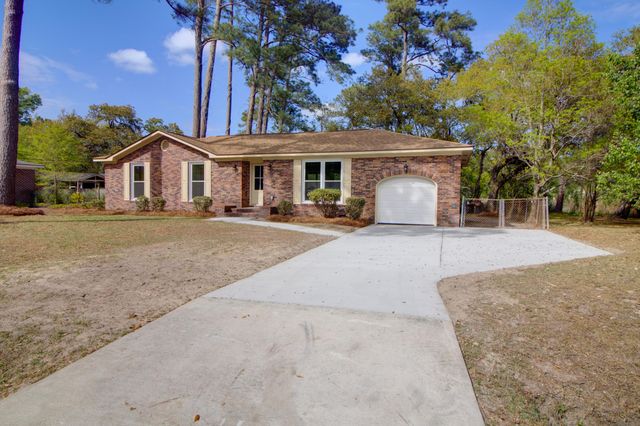 2134 Eve Circle, Charleston, SC 29414