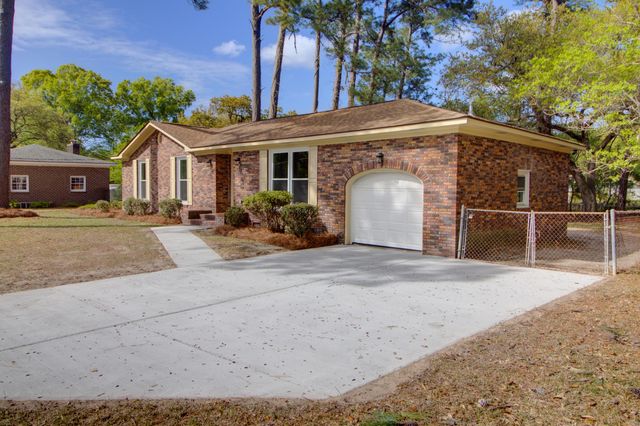 2134 Eve Circle, Charleston, SC 29414