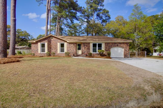 2134 Eve Circle, Charleston, SC 29414