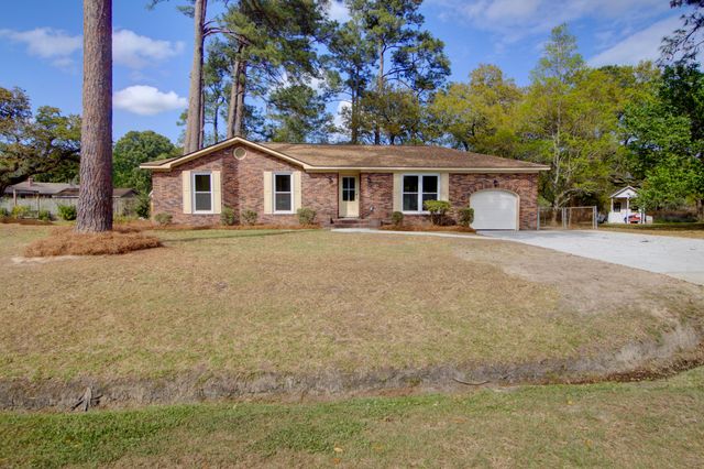 2134 Eve Circle, Charleston, SC 29414