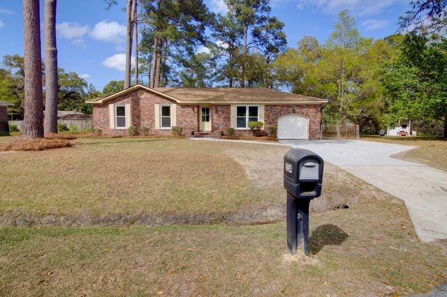 2134 Eve Circle, Charleston, SC 29414