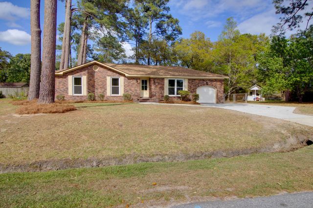 2134 Eve Circle, Charleston, SC 29414