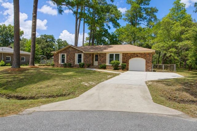 2134 Eve Circle, Charleston, SC 29414