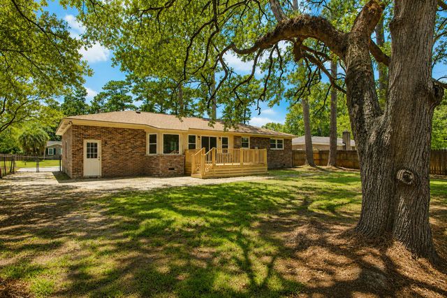 2134 Eve Circle, Charleston, SC 29414