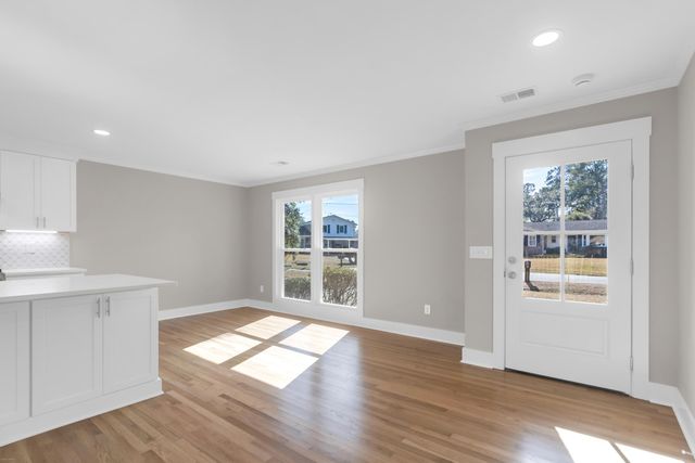 2134 Eve Circle, Charleston, SC 29414