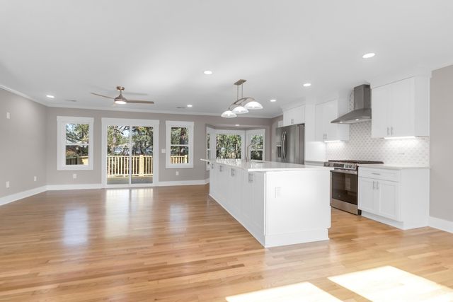 2134 Eve Circle, Charleston, SC 29414