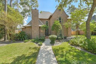 5214 Mulberry Grove Drive, Kingwood, TX 77345