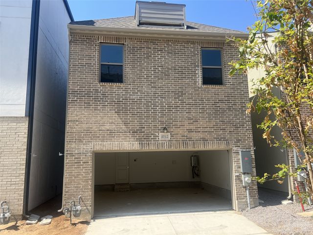4512 Ward Street, North Richland Hills, TX 76180