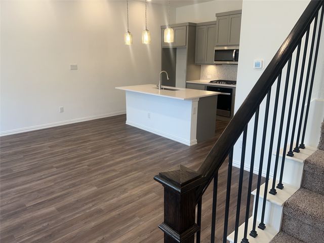 4512 Ward Street, North Richland Hills, TX 76180