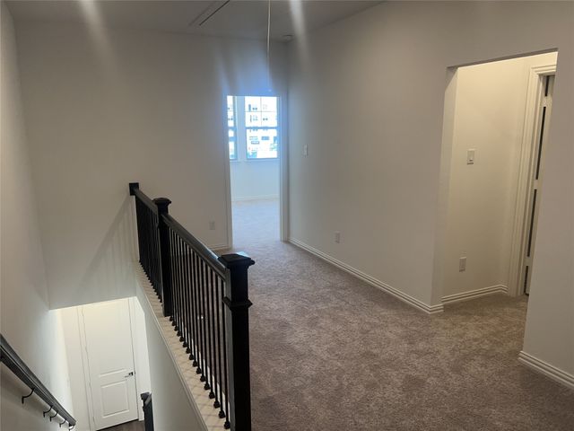 4512 Ward Street, North Richland Hills, TX 76180
