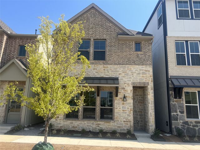 4512 Ward Street, North Richland Hills, TX 76180