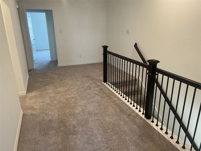 4512 Ward Street, North Richland Hills, TX 76180