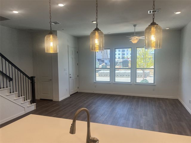 4512 Ward Street, North Richland Hills, TX 76180