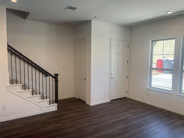 4512 Ward Street, North Richland Hills, TX 76180