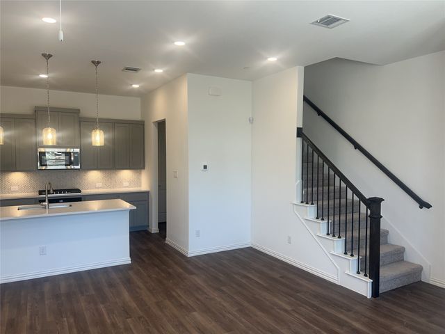 4512 Ward Street, North Richland Hills, TX 76180