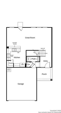 4153 WOODSIDE DR, Seguin, TX 78155