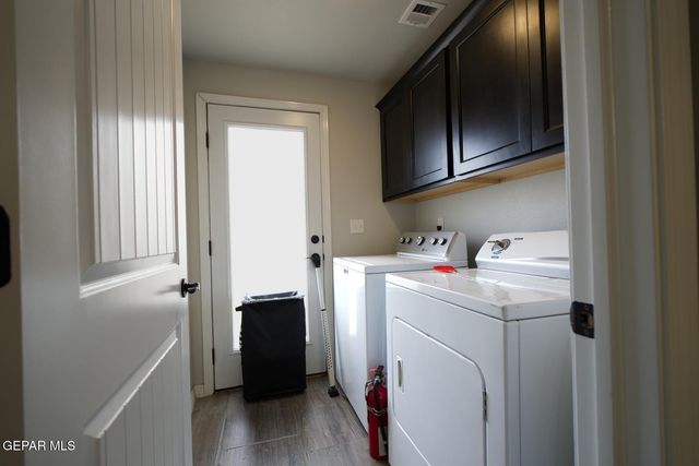 804 HC Gilbert Minjares Drive A, Socorro, TX 79927