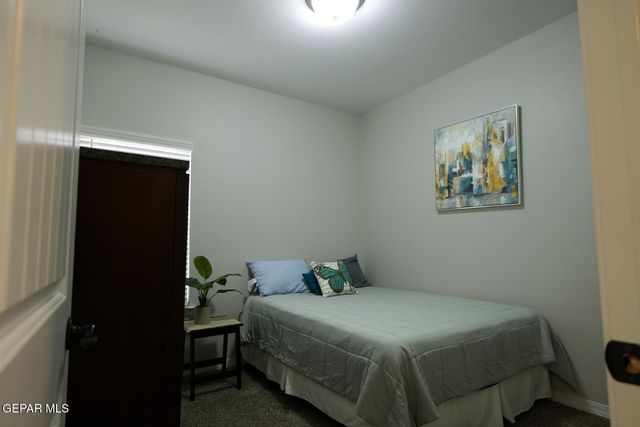 804 HC Gilbert Minjares Drive A, Socorro, TX 79927