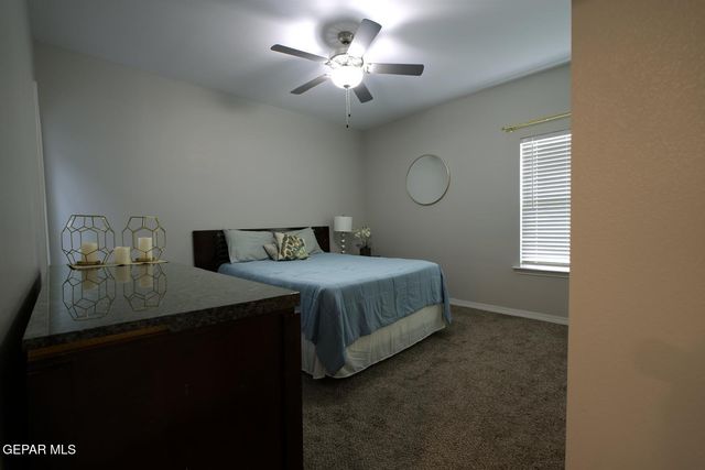 804 HC Gilbert Minjares Drive A, Socorro, TX 79927