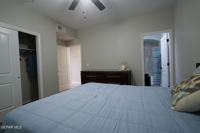 804 HC Gilbert Minjares Drive A, Socorro, TX 79927