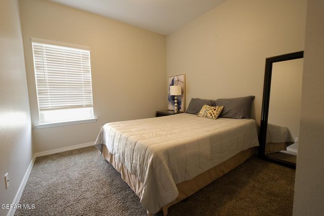 804 HC Gilbert Minjares Drive A, Socorro, TX 79927